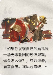 我在无限轮回的婚礼守护反派世子小说(完整版)-燕昊林微孟川章节阅读