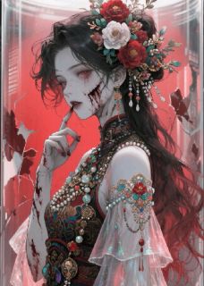 抖音爆款全民丧尸后，世界意志命我重生陆历骁何博士无广告阅读