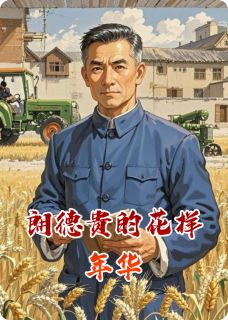良心推荐朗德贵的花样年华小说试读