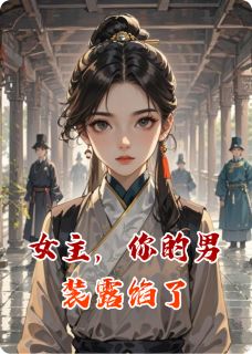 (精品)女主，你的男装露馅了小说