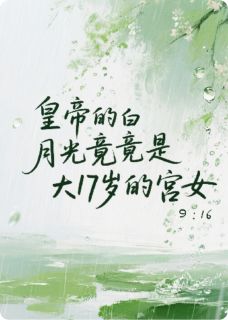 皇帝白月光竟是大他十七岁的宫女小说(完结)-温婉赵明无删减阅读