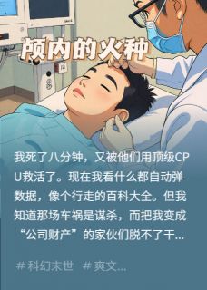 颅内的火种小说(完结)-李维阿哲章节阅读