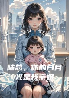 陆总，你的白月光是我亲姐小说陆谨言念念苏清清免费阅读
