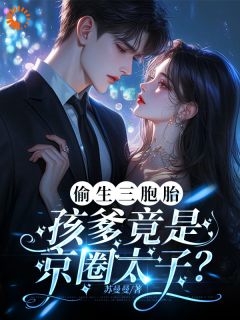 偷生三胞胎，孩爹竟是京圈太子？无弹窗在线阅读