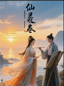 仙灵卷：画魂终见日，山海共余生在线阅读 苏瑶沈墨云隐免费小说精彩章节