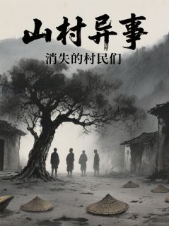 【山村异事：消失的村民们】主角(陆哲老陈)在线阅读