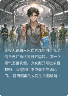 周衍陈默是哪本小说主角 输光后boss选中我陪玩免费全章节阅读