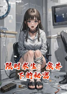 限时求生：废井下的秘密小说全集(李薇陈浩)无弹窗广告阅读