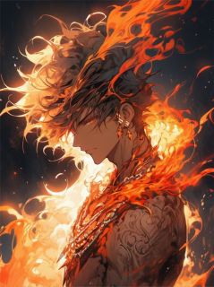 【完美纵火者】主角(赵铁成陈默苏航)在线阅读
