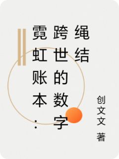 主角是林夏阿芸的霓虹账本：跨世的数字绳结抖音热门小说