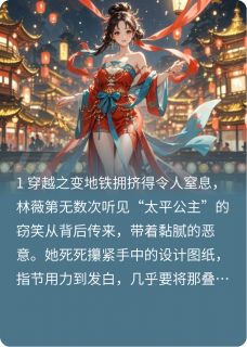 抖音小说搓衣板逆袭杨贵妃？大唐为她折腰主角林薇李恪苏蛮全文小说免费阅读-暗夜阅读网