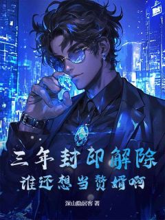 (热推新书)三年封印解除，谁还想当赘婿啊叶云苏瑶儿孙远无弹窗阅读