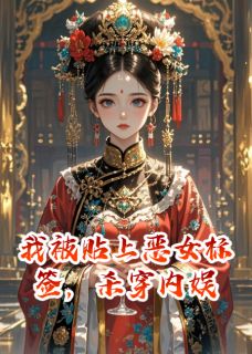 无广告小说我被贴上恶女标签，杀穿内娱-苏晚白薇薇在线阅读
