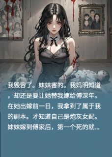 好看的得知必死结局后我无脑乱杀小说，主角傅深年林榆傅斯年最新章节阅读