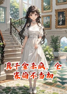 真千金杀疯，全家悔不当初林悦赵雯林辰by吟风辞月免费看