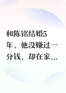 联手小三，让老公净身出户！小说(连载文)-陈铭苏漫林柔无广告阅读