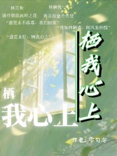 栖我心上林言秋林栖悦无广告在线阅读