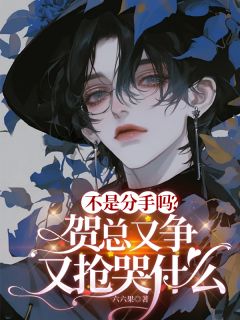 全章节小说不是分手吗？贺总又争又抢哭什么六六果最新阅读