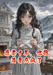 虐妻十年，他抱着骨灰疯了顾言琛林晚-吟风辞月小说