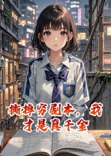 【抖音】撕掉穷剧本，我才是真千金全文阅读