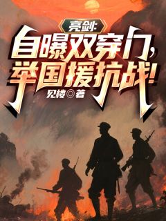 【抖音】亮剑：自曝双穿门，举国援抗战！全文阅读