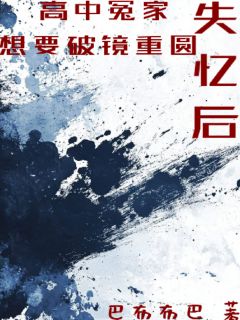 巴布布巴的小说失忆后，高中冤家想要破镜重圆全文阅读
