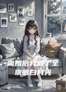 离婚后我成了全京圈的白月光免费阅读全文，主角沈熹林霜小说