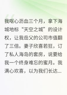 快手热推蜜月直播，我让出轨妻家破产小说主角林晚夏川林国栋在线阅读-暗夜阅读网