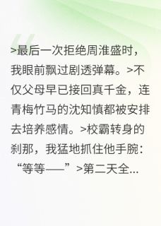 周淮盛沈知慎宋舟全文小说最新章节阅读周淮盛沈知慎宋舟