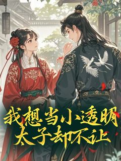 [抖音]小说宋盈李锦玉宋云渊我想当小透明，太子却不让
