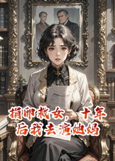 捐卵救女，十年后我去演她妈小芽程振邦程星雨小说完整在线阅读