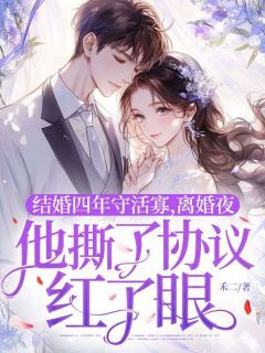 精品小说结婚四年守活寡，离婚夜他撕了协议红了眼全文目录畅读