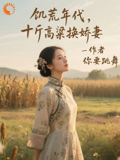 新上饥荒年代，十斤高粱换娇妻你要跳舞小说免费阅读