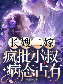 熬夜也要看完的长嫂二嫁，疯批小叔病态占有小说推荐