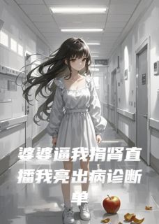 婆婆逼我捐肾直播我亮出病诊断单小说免费阅读 周彦姜芮张翠花大结局完整版