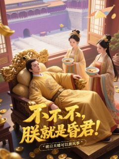 不不不，朕就是昏君！小说(完结)-朱由检魏忠贤王承恩章节阅读