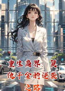 热门小说重生商界：复仇千金的逆袭之路完整版全文阅读