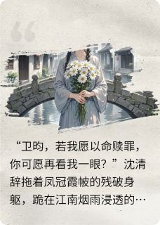 爆款小说由作者明亮起来的欧阳雪梨所创作的一世清霜换烬暖在线阅读