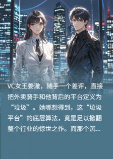 给骑手差评后，我又求他联手小说-给骑手差评后，我又求他联手抖音小说姜澈陆知宴萧然