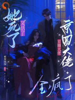 作者被窝探探写的她死了又活了，京圈大佬全疯了小说大结局全章节阅读