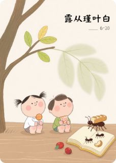 露从瑾叶白在线全文阅读-主人公瑾叶晓棠老槐树小说