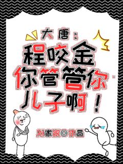 大唐：程咬金你管管你儿子啊！程处亮李世民李承乾-小说txt全文阅读