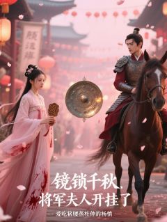 独家镜锁千秋，将军夫人开挂了全本大结局小说阅读