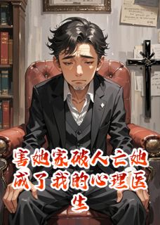 老书虫力荐害她家破人亡她成了我的心理医生免费无弹窗阅读