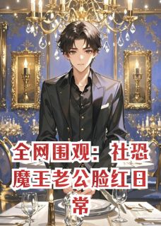 全网围观：社恐魔王老公脸红日常免费阅读全文，主角陆衍伊芙琳西尔凡小说完整版最新章节