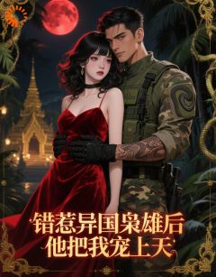 被大佬盯上后，我逃不掉了小说(完整版)-宋婉宁坤泰章节阅读