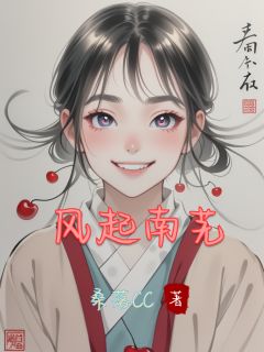 抖音风起南芜小说章节阅读