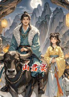 山君宴知乎后续免费试读
