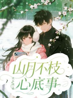 山月不枝心底事小说的书名是什么