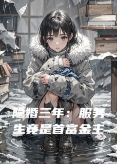 好看的隐婚三年：服务生竟是首富金主小说，主角陆瑾言白雅柔最新章节阅读
